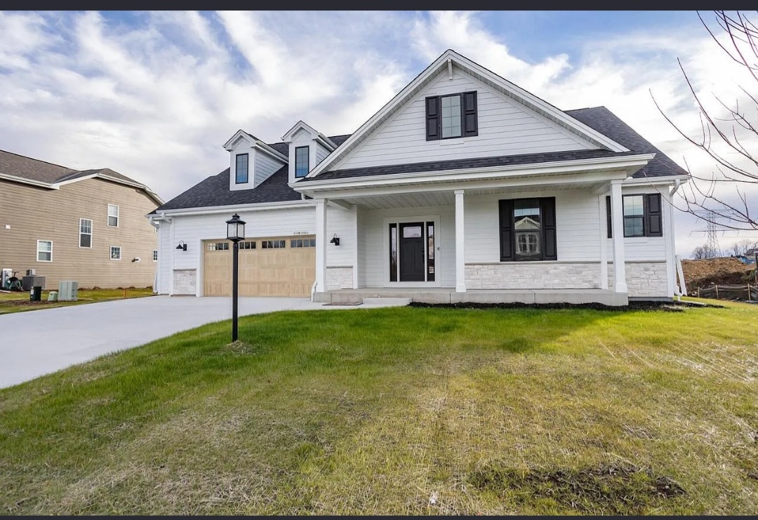 STERLING HOME EXPERIENCE